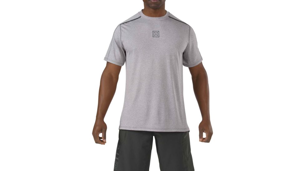 5.11 Tactical Recon Triad SS Top, STORM, M 82105092M