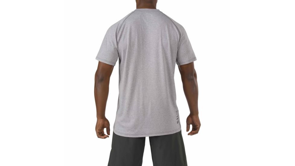 5.11 Tactical Recon Triad SS Top, STORM, M 82105092M