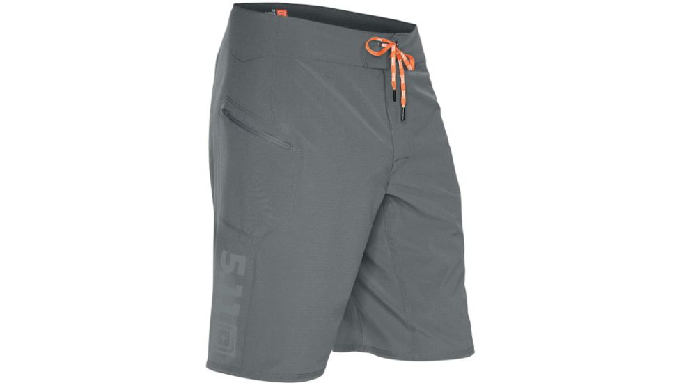 5.11 Tactical Recon Vandal Short, Storm, 32 43059-092-32