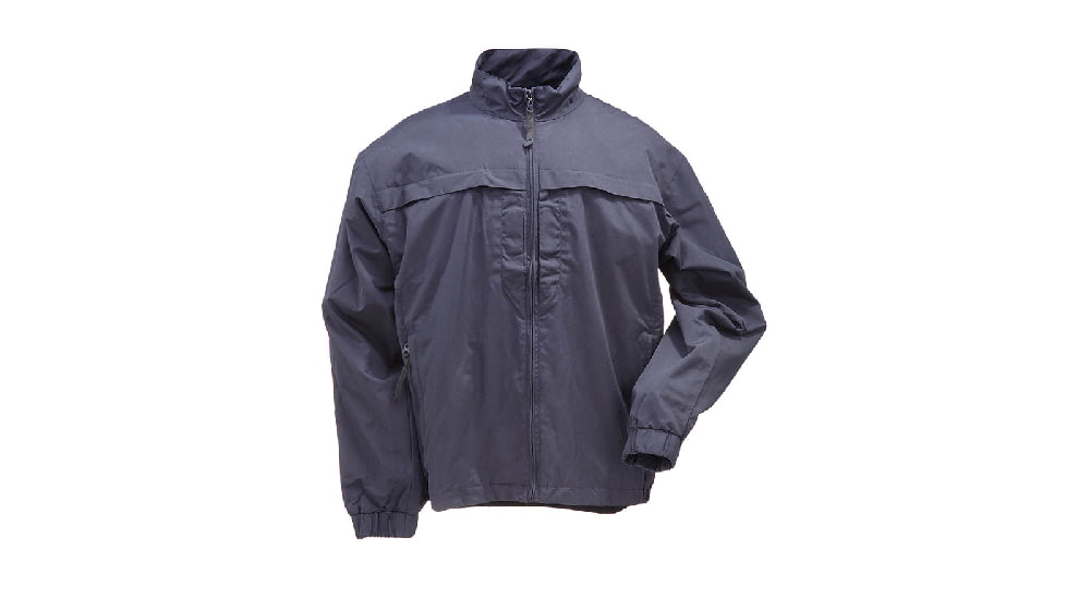 5.11 Tactical Response Jacket, Dark Navy, 48016ABR-724-L