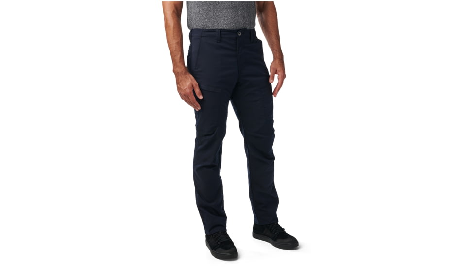 5.11 Tactical Ridge Pant - Mens, Dark Navy, 28-30, 74520ABR-724-28-30