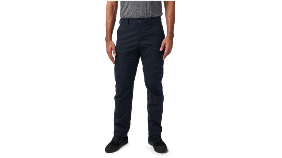 5.11 Tactical Ridge Pant - Mens, Dark Navy, 31-32, 74520ABR-724-31-32