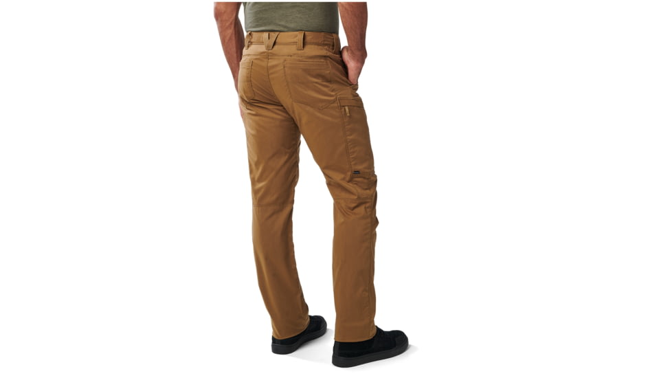 5.11 Tactical Ridge Pant - Mens, Kangaroo, 30-30, 74520ABR-134-30-30