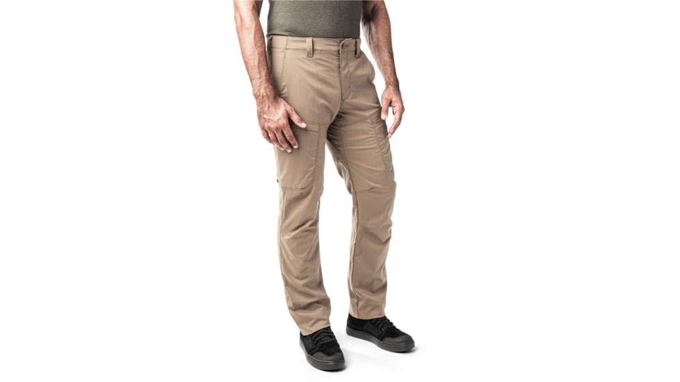 5.11 Tactical Ridge Pant - Mens, Khaki, 28-32, 74520ABR-055-28-32