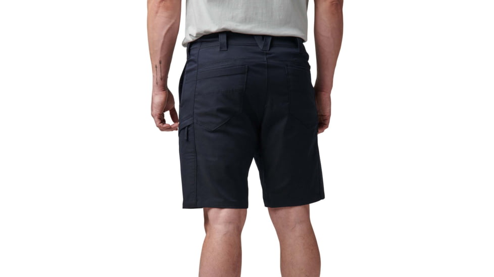 5.11 Tactical Ridge Shorts - Mens, Dark Navy, 33in, 73359-724-33