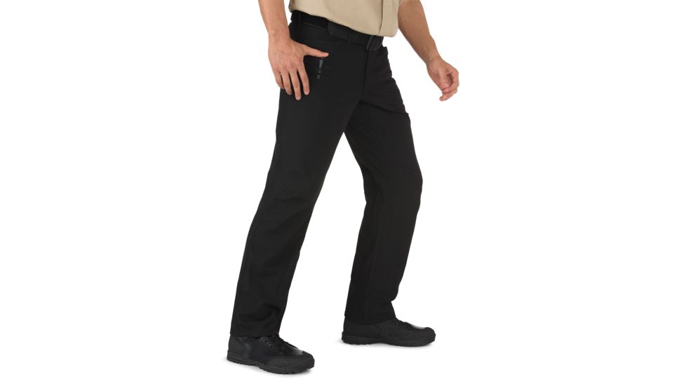 5.11 Tactical Ridgeline Pant, Black, 28 744110192834
