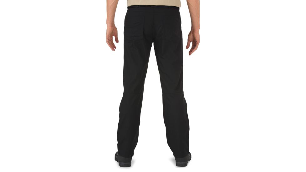 5.11 Tactical Ridgeline Pant, Black, 28 744110192834