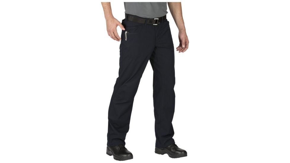 5.11 Tactical Ridgeline Pant, Dark Navy, 38 36 74411-DARK NAVY-38-36