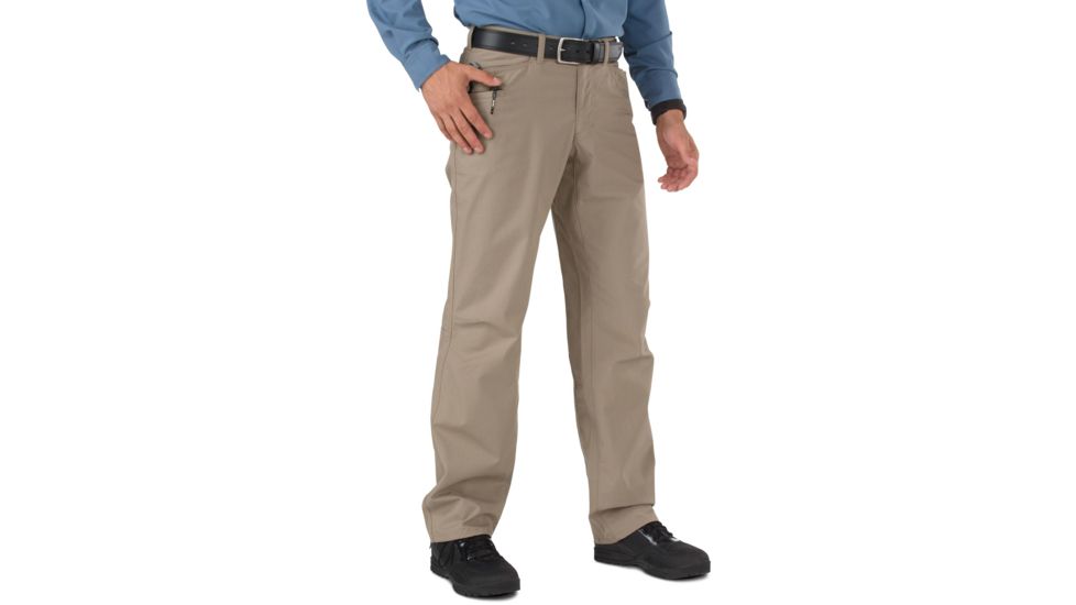 5.11 Tactical Ridgeline Pant, Stone, 30 74411-070-30-34