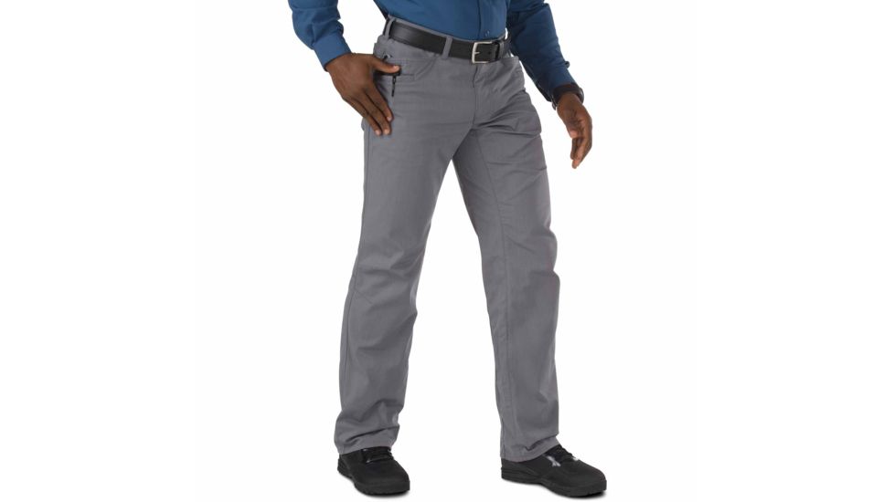 5.11 Tactical Ridgeline Pant, Storm, 30 74411-092-30-34