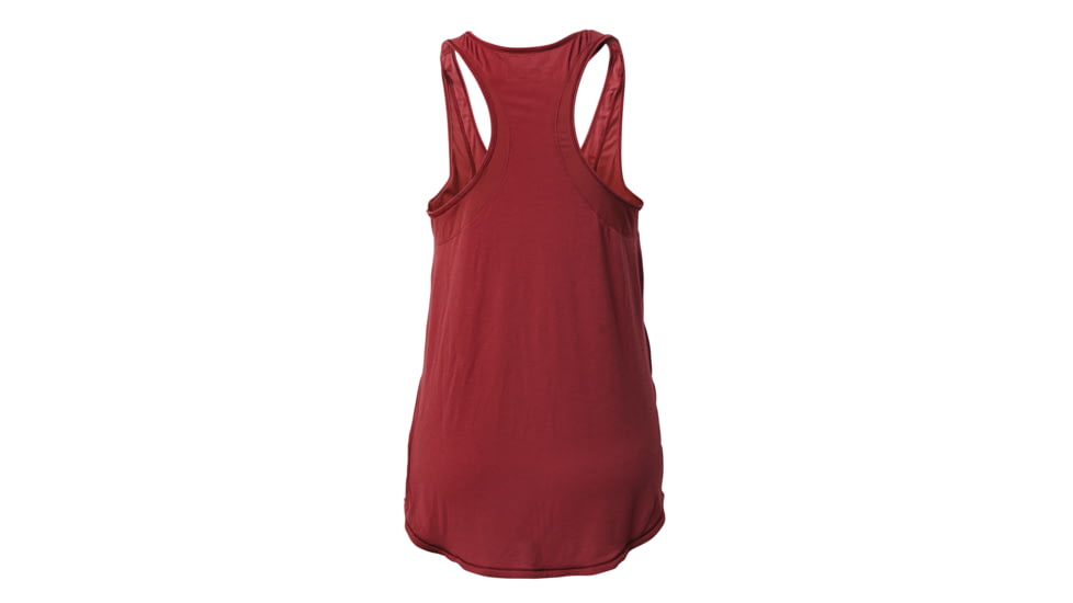 5.11 Tactical Riley Tank - Womens, Cabernet, Large, 31148-569-L