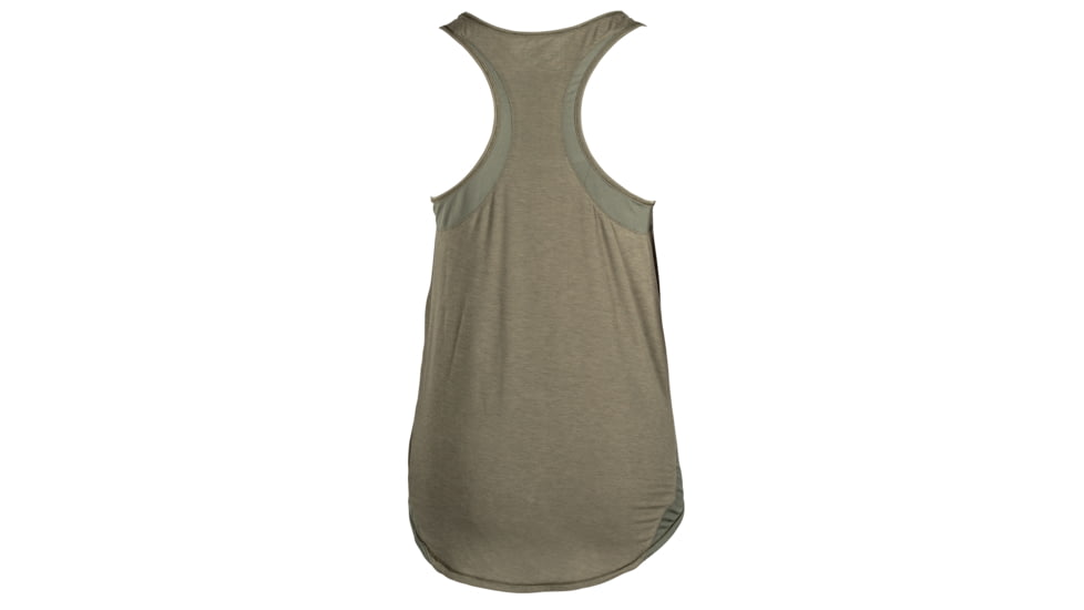 5.11 Tactical Riley Tank - Womens, Sage Green, Extra Large, 31148-831-XL