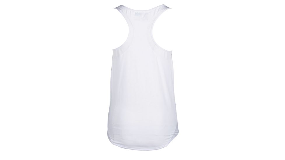 5.11 Tactical Riley Tank - Womens, White, Large, 31148-010-L