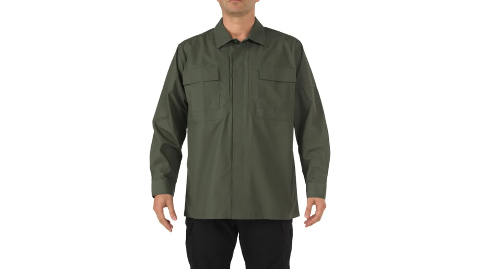 Ripstop Tdu L/S Shirt