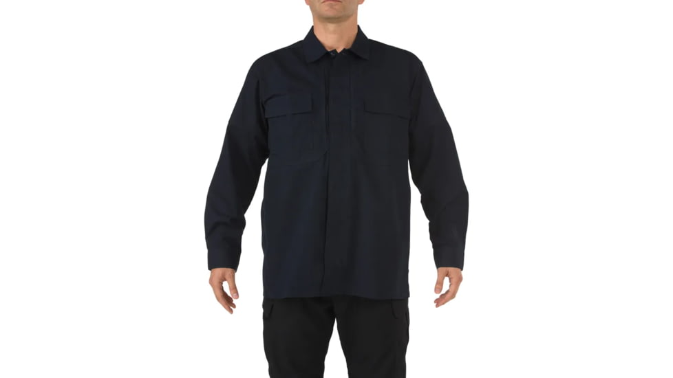 Ripstop Tdu L/S Shirt
