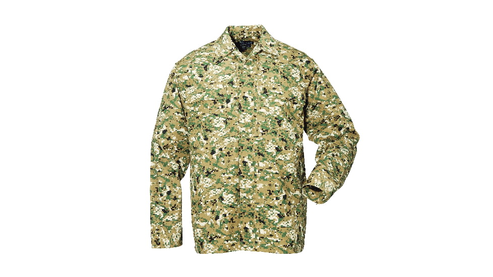 Ripstop Tdu L/S Shirt