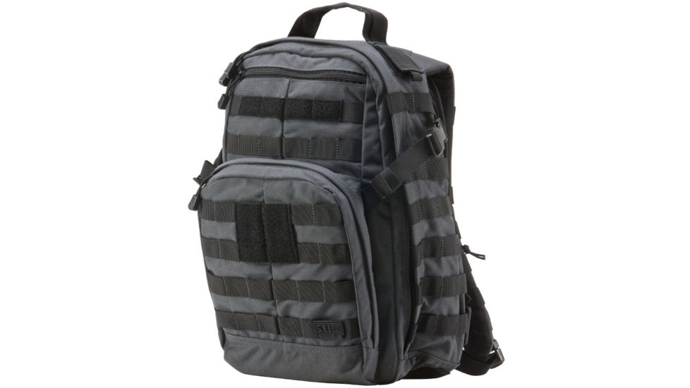 5.11 Tactical Rush 12 Backpack, Double Tap, 1 SZ 56892-26-1 SZ