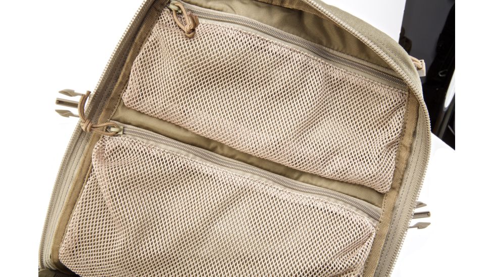 5.11 Tactical Rush 12 Backpack, Sandstone 56892-328