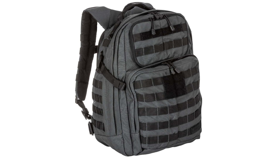 5.11 Tactical Rush 24 Backpack 37L, Double Tap, 1 SZ 58601-26-1 SZ