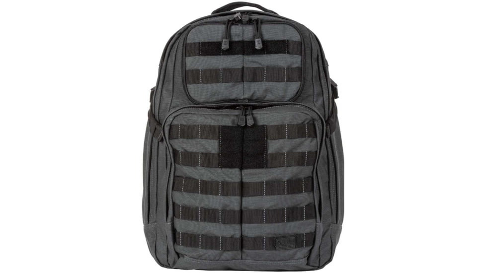 5.11 Tactical Rush 24 Backpack 37L, Double Tap, 1 SZ 58601-26-1 SZ