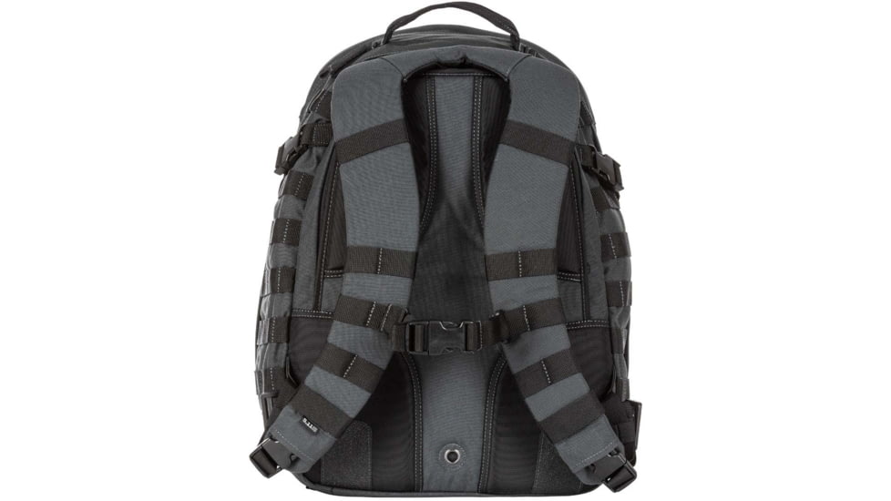 5.11 Tactical Rush 24 Backpack 37L, Double Tap, 1 SZ 58601-26-1 SZ