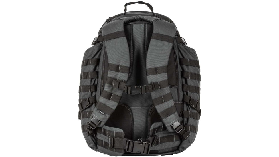 5.11 Tactical Rush 72 Backpack 55L, Double Tap, 1 SZ 58602-26-1 SZ