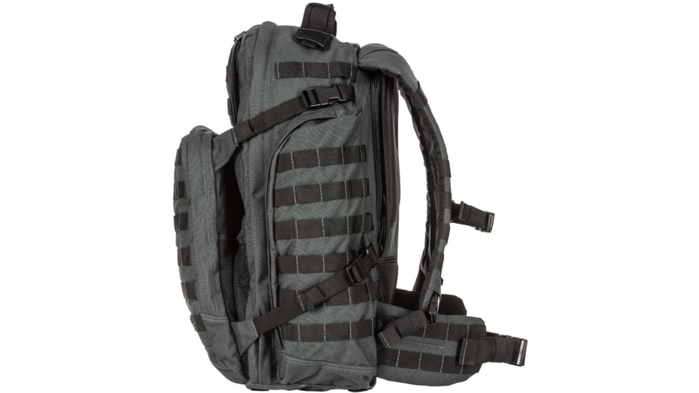 5.11 Tactical Rush 72 Backpack 55L, Double Tap, 1 SZ 58602-26-1 SZ