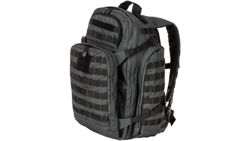 5.11 Tactical Rush 72 Backpack 55L, Double Tap, 1 SZ 58602-26-1 SZ