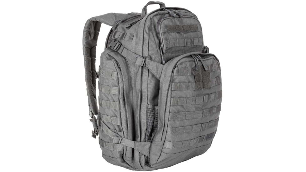 5.11 Tactical Rush 72 Backpack 55L, Storm, 1 SZ 58602-092-1 SZ