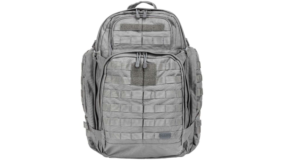 5.11 Tactical Rush 72 Backpack 55L, Storm, 1 SZ 58602-092-1 SZ