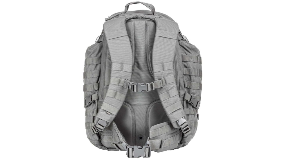 5.11 Tactical Rush 72 Backpack 55L, Storm, 1 SZ 58602-092-1 SZ