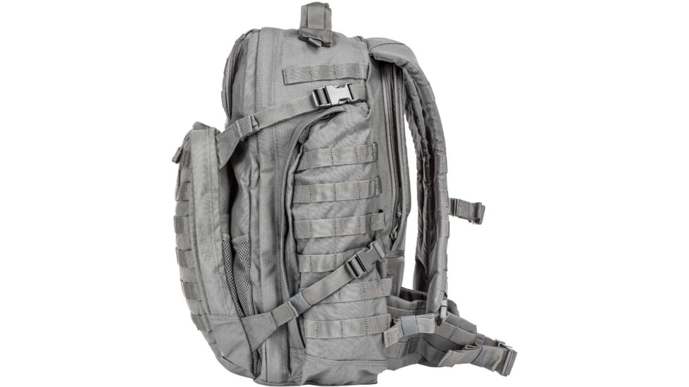 5.11 Tactical Rush 72 Backpack 55L, Storm, 1 SZ 58602-092-1 SZ