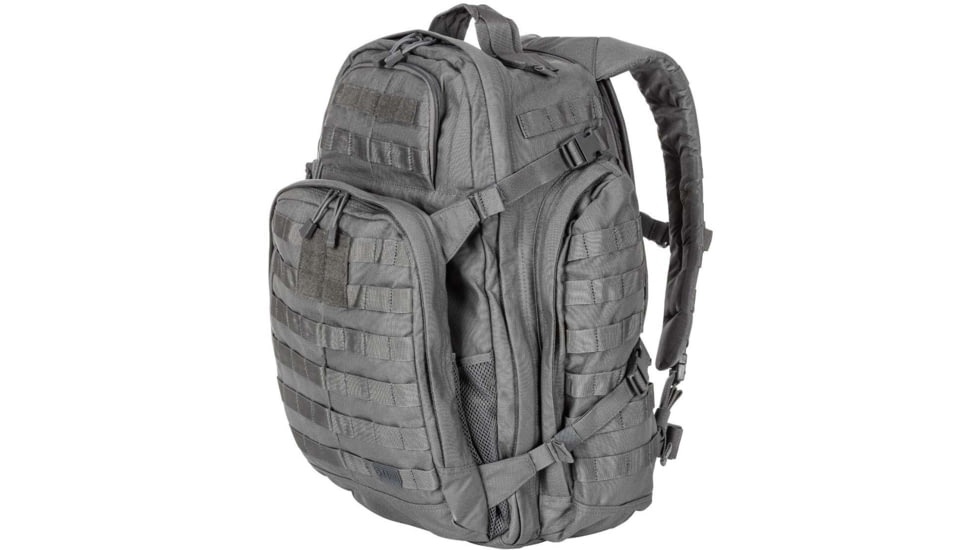 5.11 Tactical Rush 72 Backpack 55L, Storm, 1 SZ 58602-092-1 SZ
