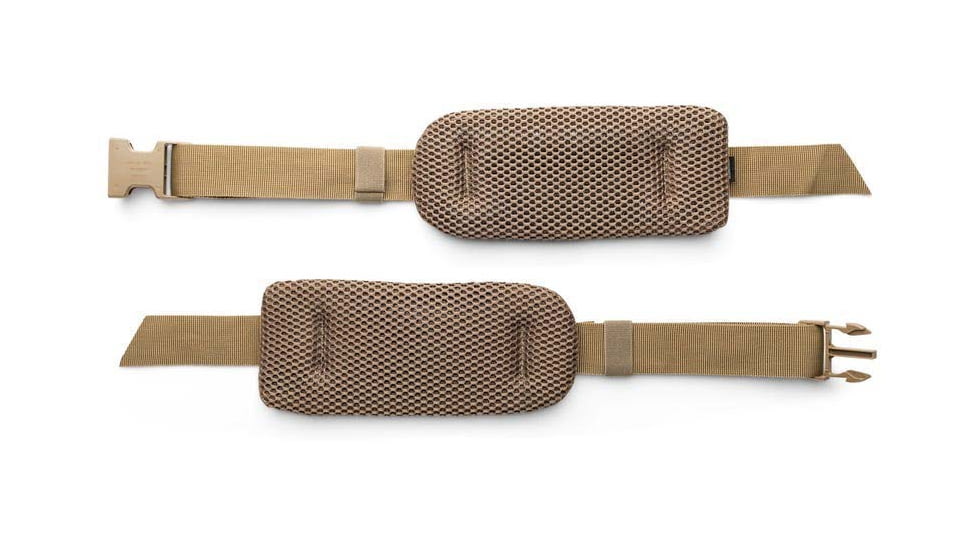 5.11 Tactical Rush Belt Kit, Kangaroo, 56771-134-1SZ