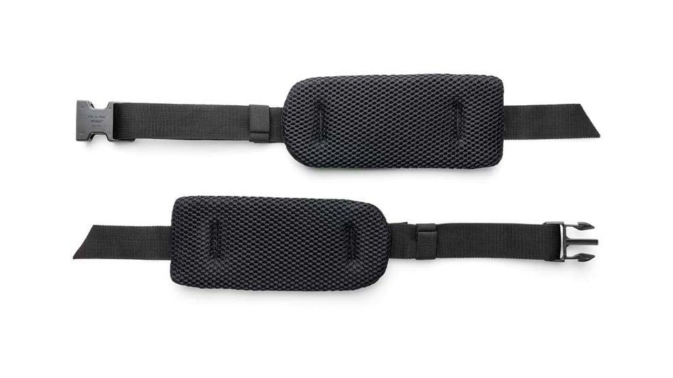 5.11 Tactical Rush Belt Kit, One Size, Uniform White, 56771-019-1SZ
