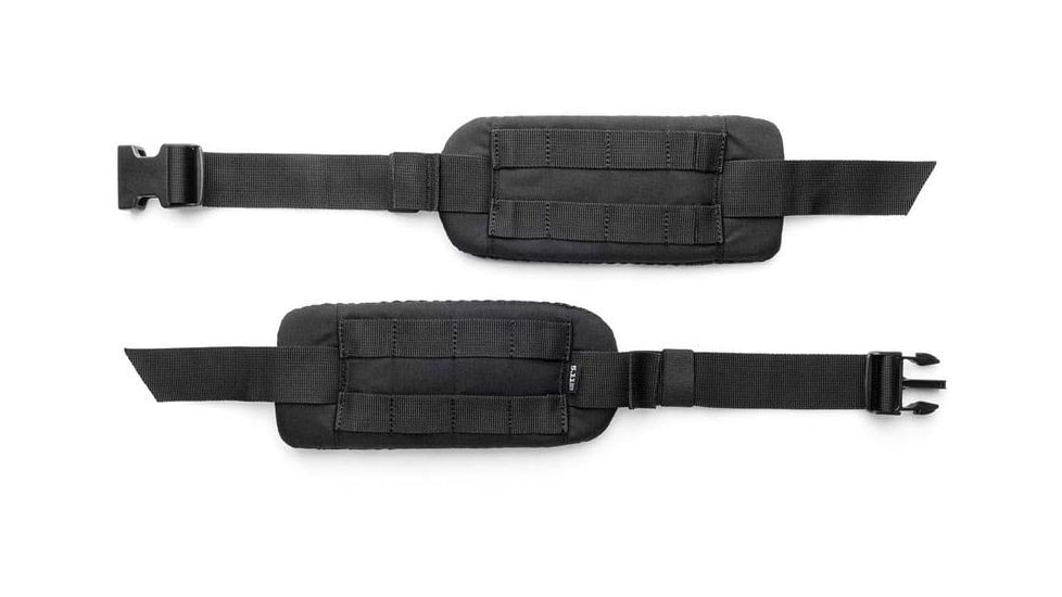 5.11 Tactical Rush Belt Kit, One Size, Uniform White, 56771-019-1SZ