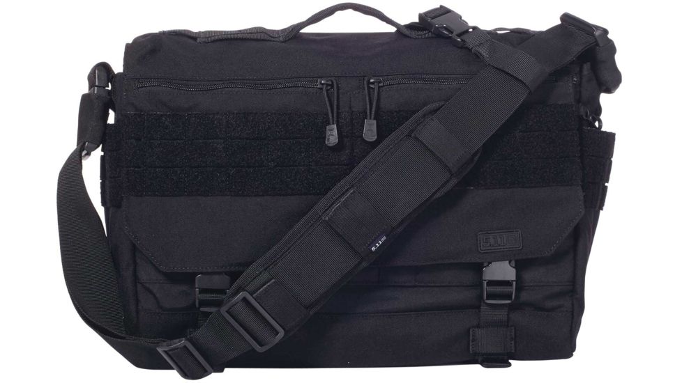 5.11 Tactical Rush Delivery Lima Carry Bag, Black, One Size, 56177-019-1 SZ
