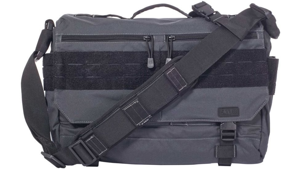 5.11 Tactical Rush Delivery Lima Carry Bag, Double Tap, One Size, 56177-026-1 SZ