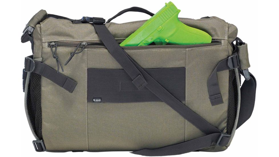 5.11 Tactical Rush Delivery Lima Carry Bag - Od Trail 56177-236-1 SZ