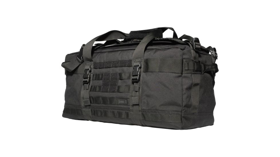 5.11 Tactical Rush Lbd Lima, Black - 56294-019-1 SZ