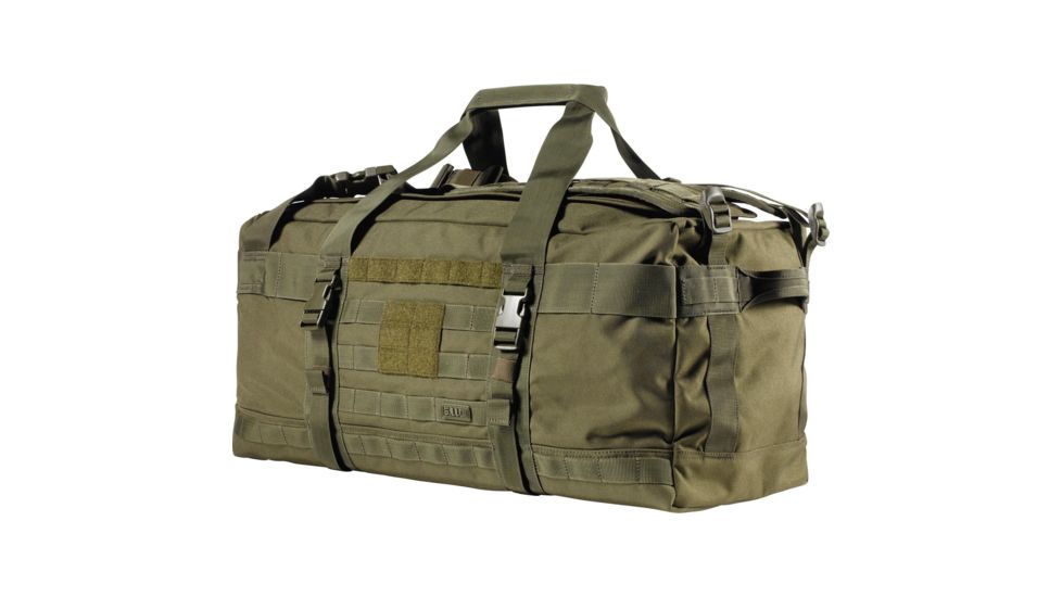 5.11 Tactical Rush Lbd Lima, Tac Od - 56294-188-1 SZ