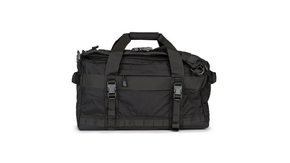 5.11 Tactical Rush Lbd Mike Duffel Bag, Black - 56293-019-1SZ