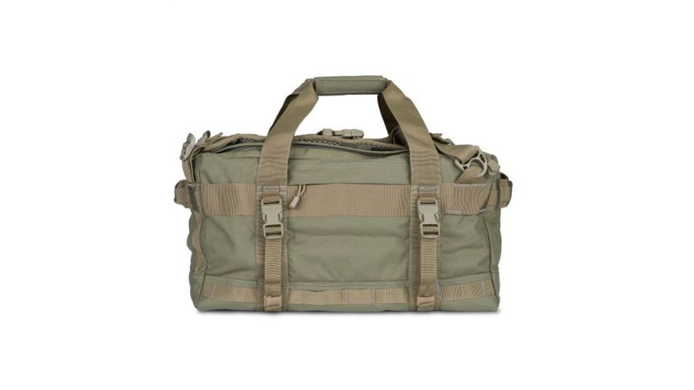 5.11 Tactical Rush Lbd Mike Duffel Bag, Sandstone - 56293-328-1SZ