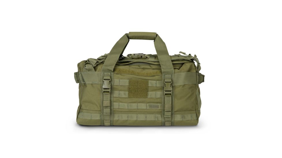 5.11 Tactical Rush Lbd Mike Duffel Bag, Tac Od - 56293-188-1SZ