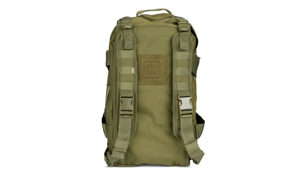 5.11 Tactical Rush Lbd Mike Duffel Bag, Tac Od - 56293-188-1SZ