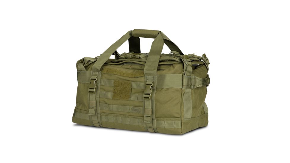 5.11 Tactical Rush Lbd Mike Duffel Bag, Tac Od - 56293-188-1SZ