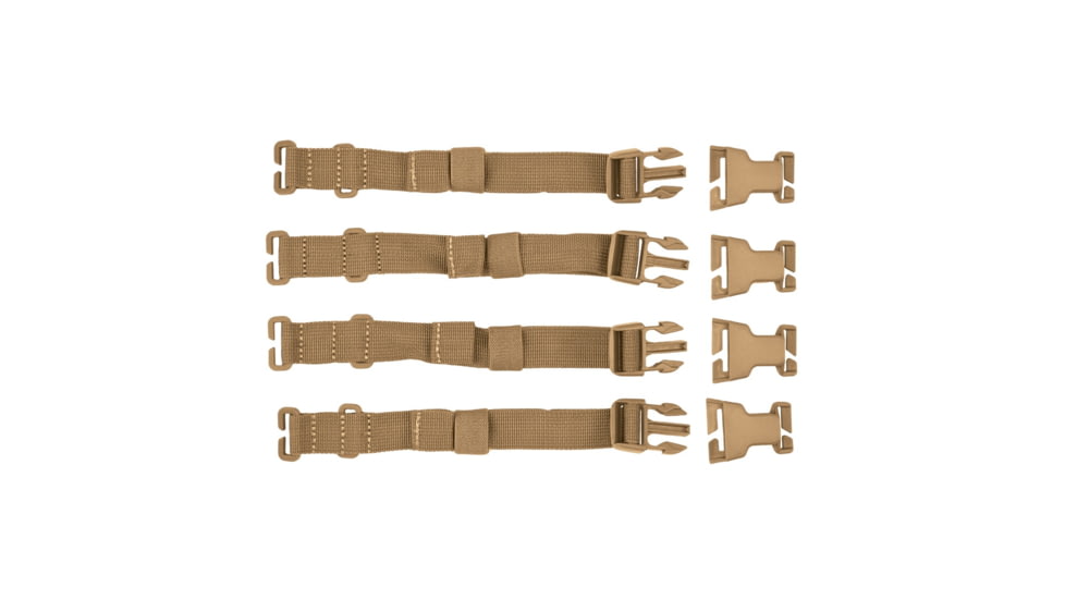 5.11 Tactical Rush Tier System, Kangaroo, 1 SZ, 56957-134-1 SZ