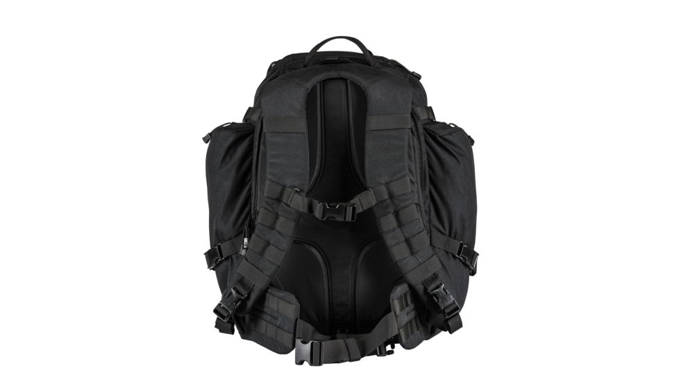 5.11 Tactical Rush USA 3 Day Pack, Black, 1 SZ 56361-019-1 SZ