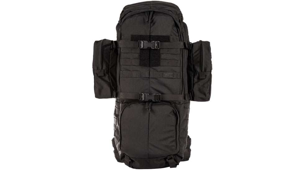 5.11 Tactical Rush100, Black - 56555-019-SM