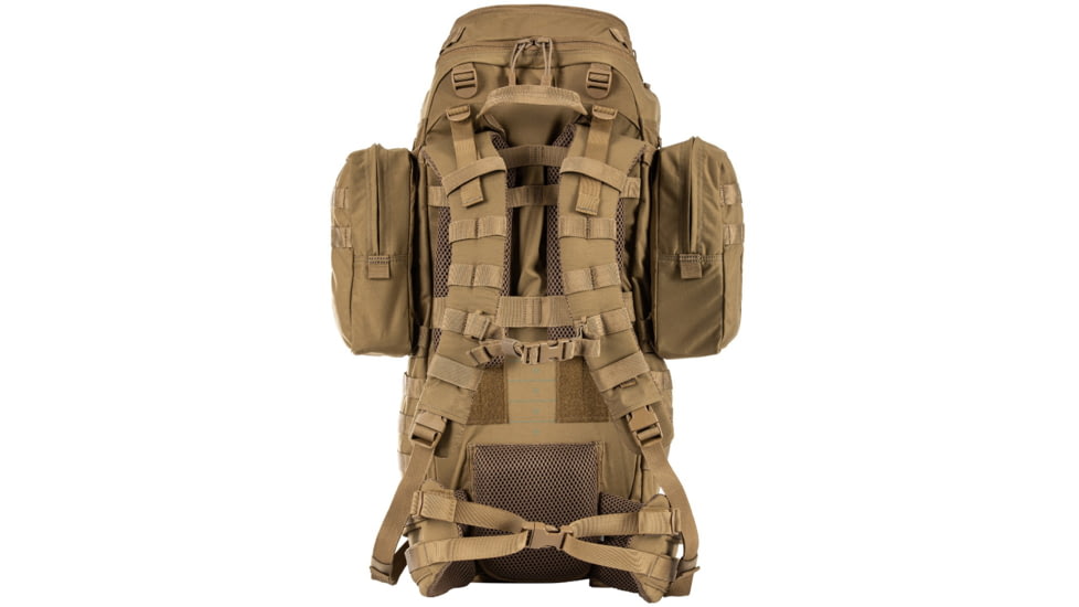 5.11 Tactical Rush100, Kangaroo - 56555-134-LXL